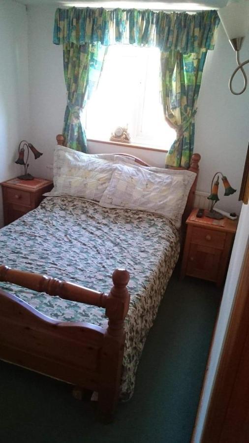 ساليزبري Shiralee Bed And Breakfast المظهر الخارجي الصورة