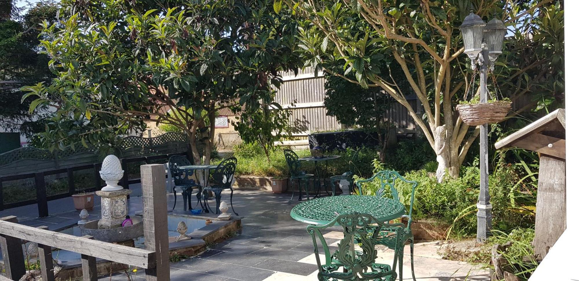 ساليزبري Shiralee Bed And Breakfast المظهر الخارجي الصورة